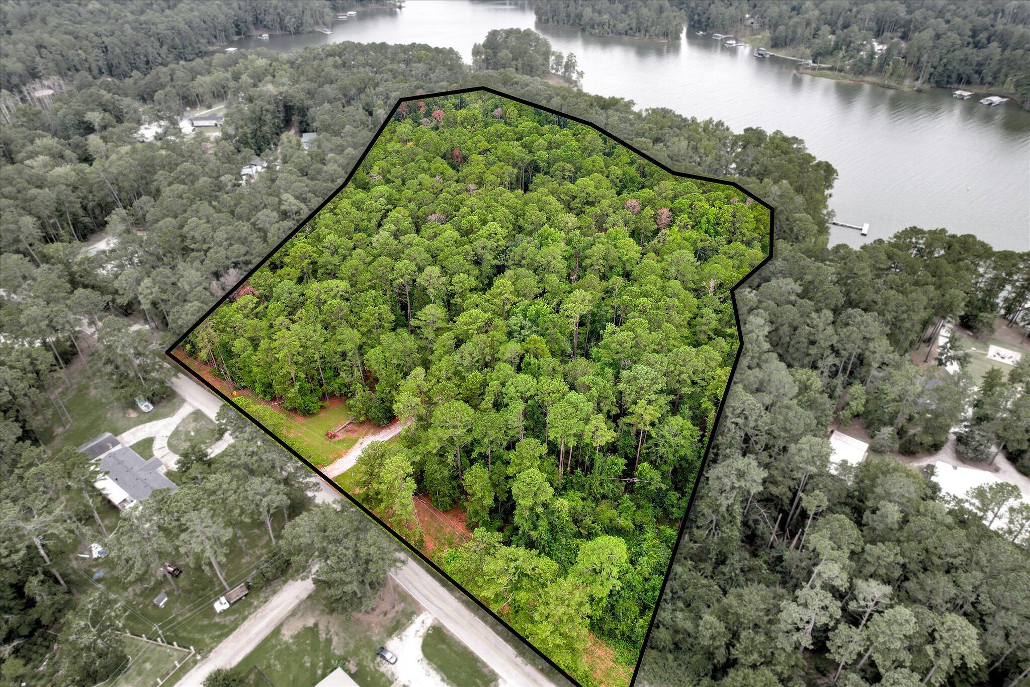 6205 Keg Creek Drive Lot 2