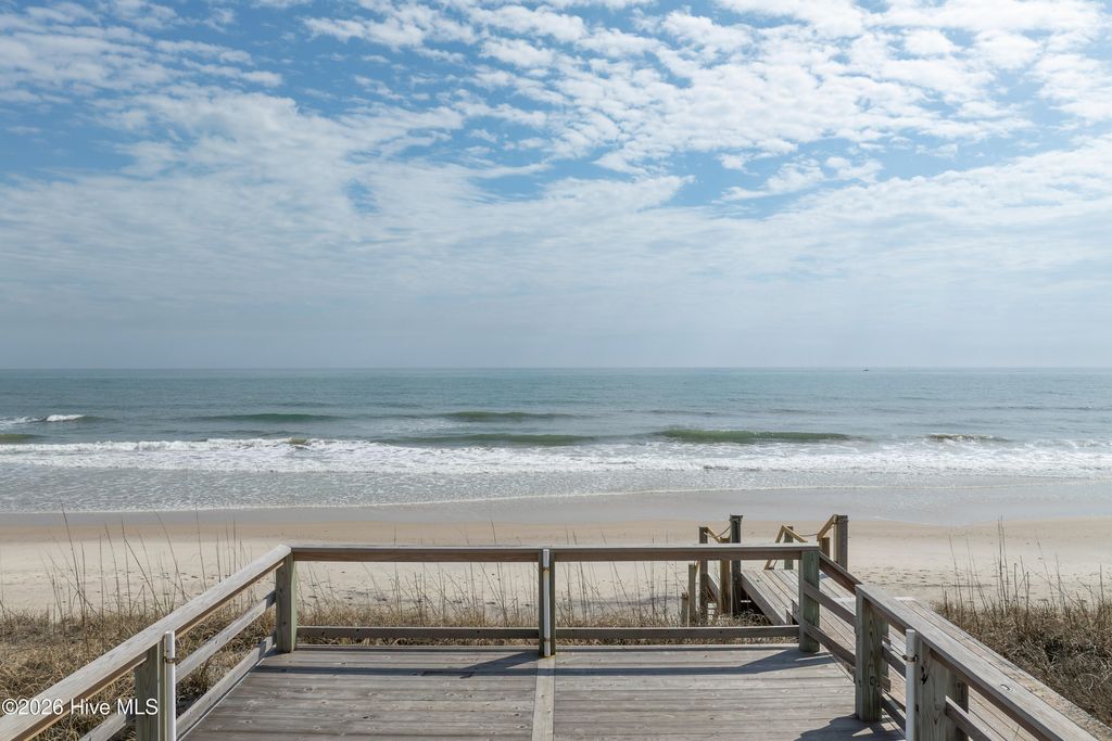 Photo of 1509 New River Inlet Road, North Topsail Beach, NC 28460 (MLS # 100559863)