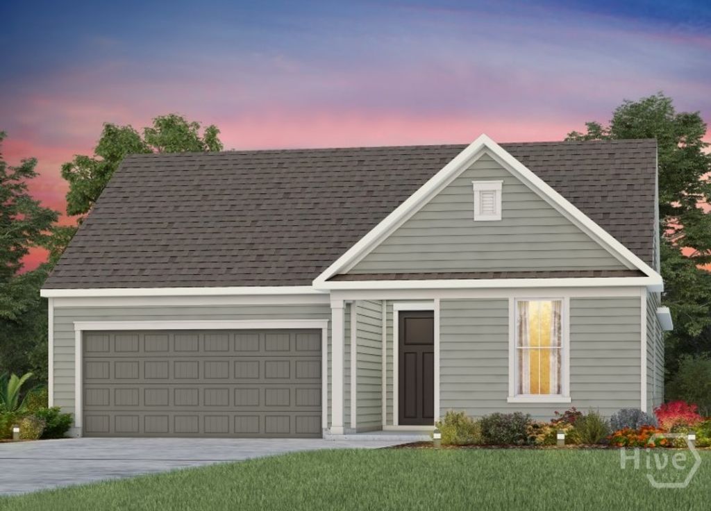 Photo of 50 Olive Lane, Richmond Hill, GA 31324 (MLS # SA359654)