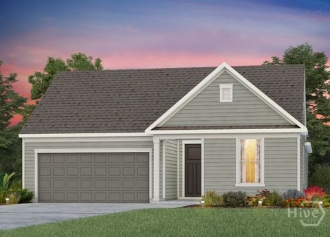Homes For Sale - 50 Olive Lane<br/> Richmond Hill, GA 31324