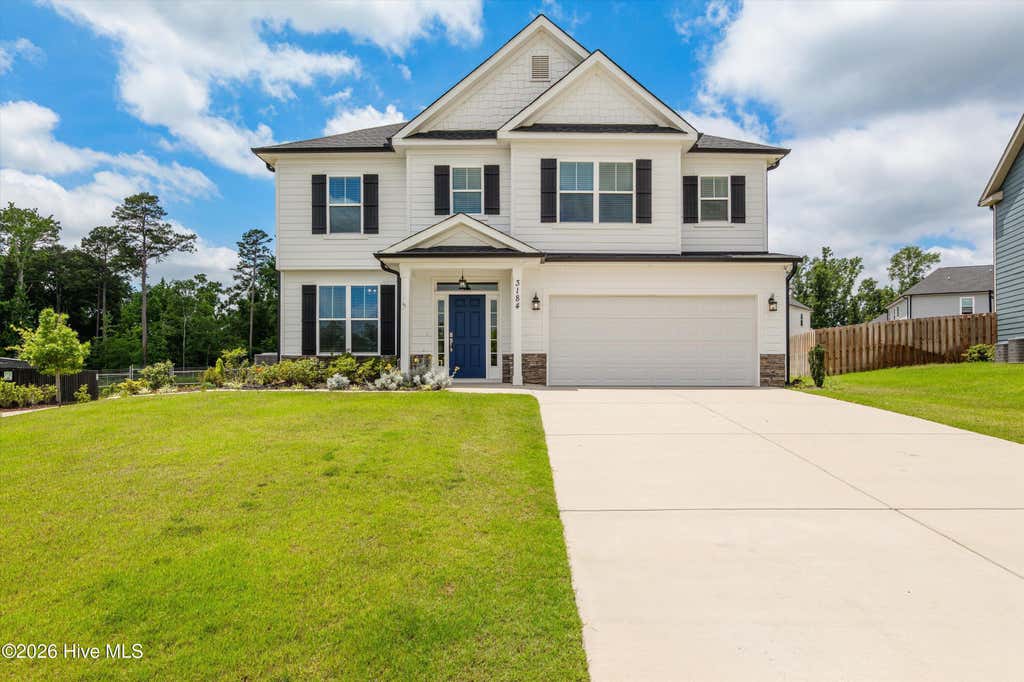 Photo of 3184 Wayne Drive, Grovetown, GA 30813 (MLS # 100580033)