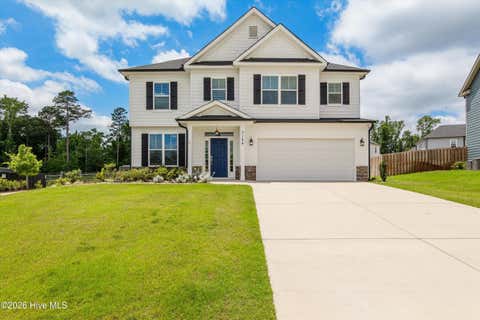 Photo of 3184 Wayne Drive, Grovetown, GA 30813 (MLS # 100580033)