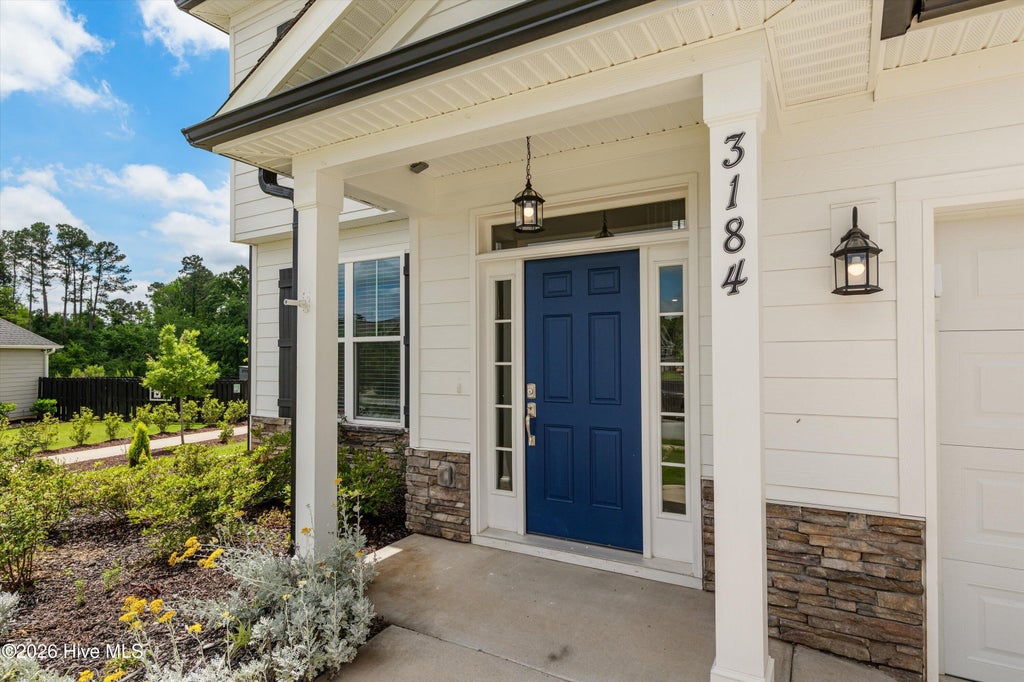 Photo of 3184 Wayne Drive, Grovetown, GA 30813 (MLS # 100580033)