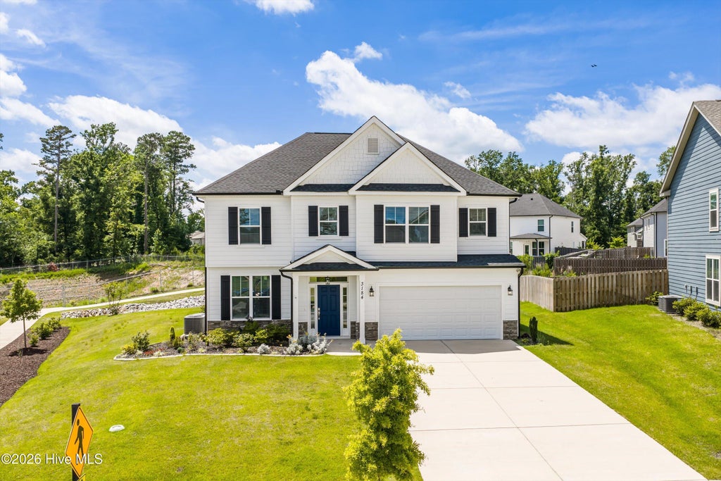 Photo of 3184 Wayne Drive, Grovetown, GA 30813 (MLS # 100580033)