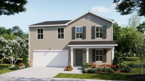 Photo of 920 Plymouth Road, Boiling Spring Lakes, NC 28461 (MLS # 100551198)