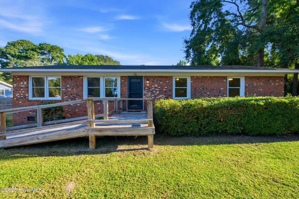 Photo of 130 Mohican Trail, Wilmington, NC 28409 (MLS # 100602664)