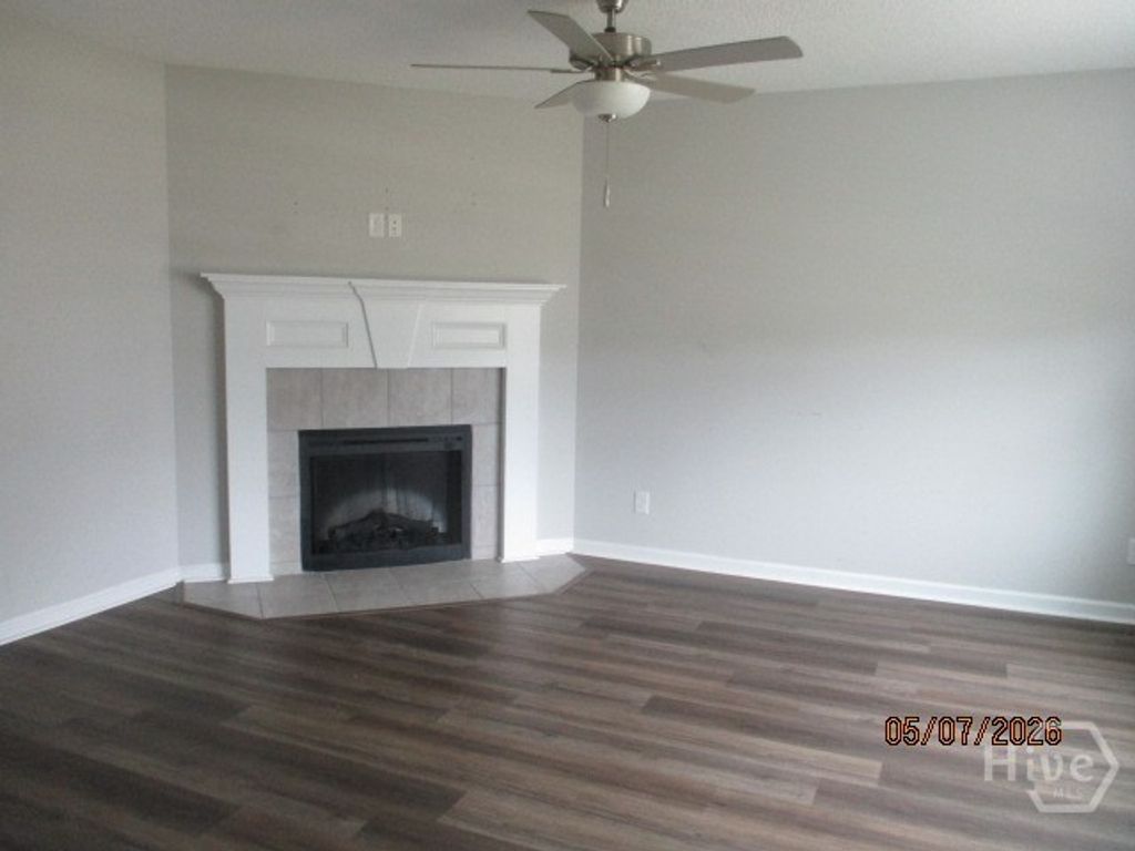 Photo of 196 Brightleaf Circle, Hinesville, GA 31313 (MLS # SA356350)