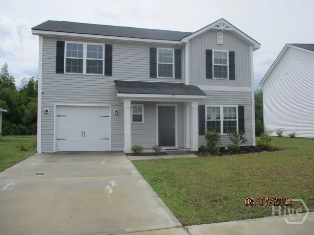 196 Brightleaf Circle