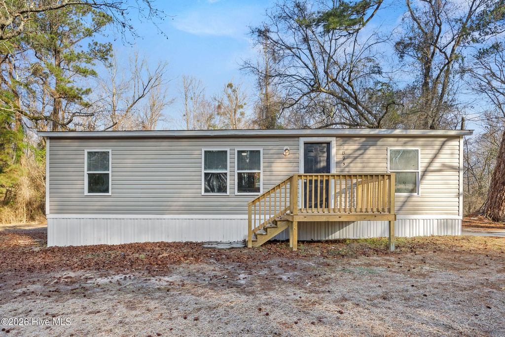 Photo of 2893 Green Hill Road NE, Leland, NC 28451 (MLS # 100553341)