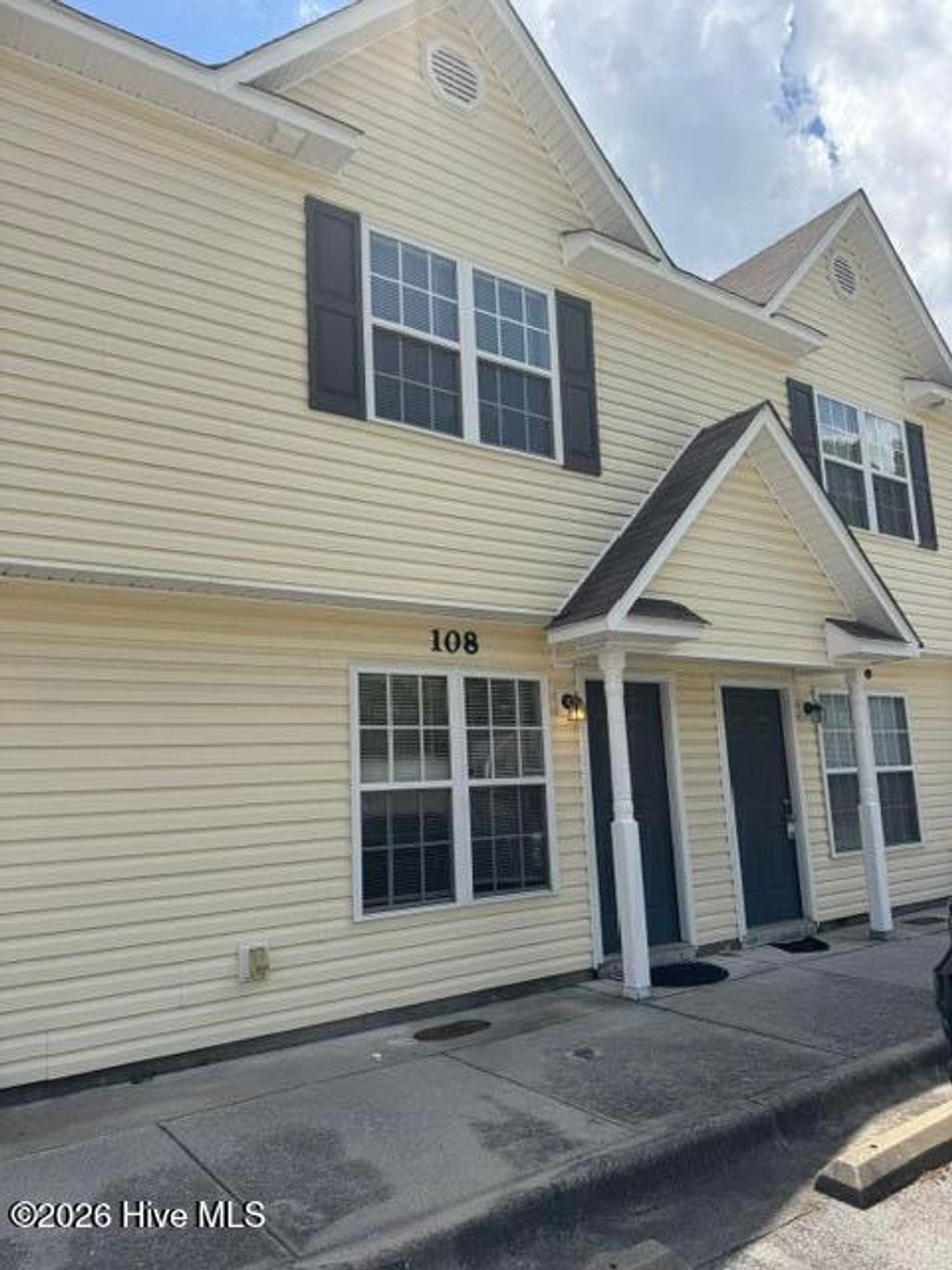 Photo of 108 Cornerstone Place, Jacksonville, NC 28546 (MLS # 100574035)