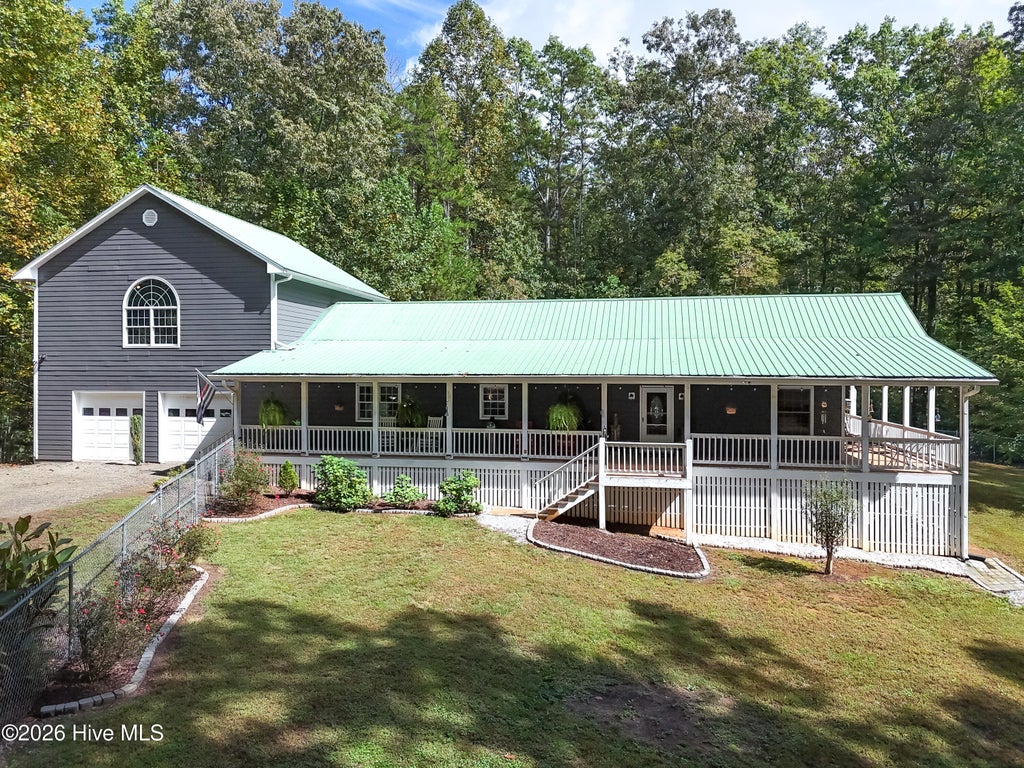 Photo of 3015 Camp Creek Road, Murphy, NC 28906 (MLS # 100609401)