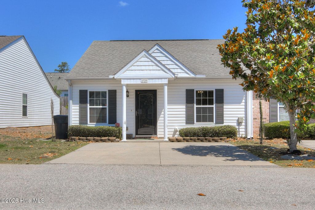 Photo of 1723 Elizabeth Street, Augusta, GA 30909 (MLS # 100575025)