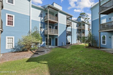 Tiny photo for 4230 Wilshire Boulevard #Apt 104, Wilmington, NC 28403 (MLS # 100564893)