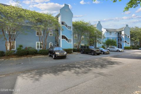 Tiny photo for 4230 Wilshire Boulevard #Apt 104, Wilmington, NC 28403 (MLS # 100564893)