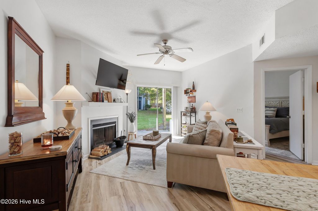 Photo of 4230 Wilshire Boulevard #Apt 104, Wilmington, NC 28403 (MLS # 100564893)