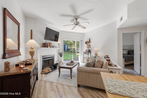 Photo of 4230 Wilshire Boulevard #Apt 104, Wilmington, NC 28403 (MLS # 100564893)