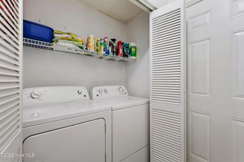 Tiny photo for 4230 Wilshire Boulevard #Apt 104, Wilmington, NC 28403 (MLS # 100564893)