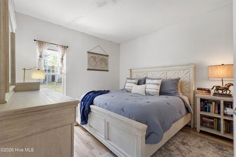 Tiny photo for 4230 Wilshire Boulevard #Apt 104, Wilmington, NC 28403 (MLS # 100564893)