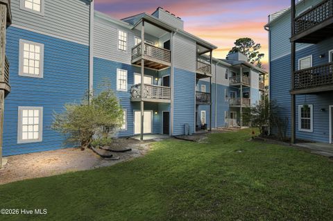 Tiny photo for 4230 Wilshire Boulevard #Apt 104, Wilmington, NC 28403 (MLS # 100564893)