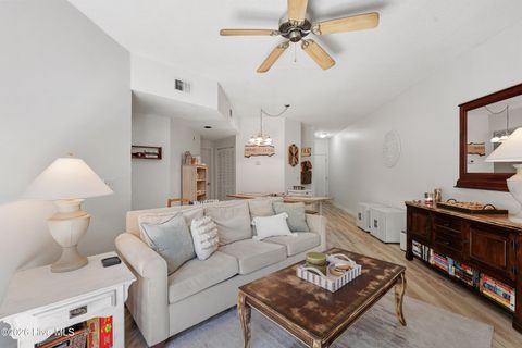 Tiny photo for 4230 Wilshire Boulevard #Apt 104, Wilmington, NC 28403 (MLS # 100564893)