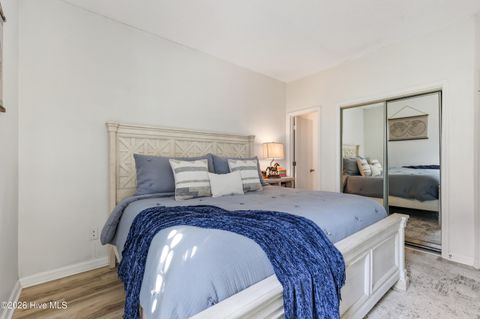 Tiny photo for 4230 Wilshire Boulevard #Apt 104, Wilmington, NC 28403 (MLS # 100564893)