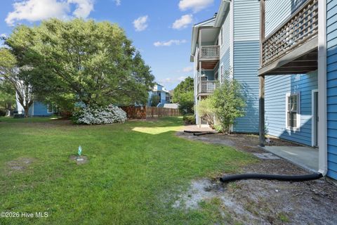 Tiny photo for 4230 Wilshire Boulevard #Apt 104, Wilmington, NC 28403 (MLS # 100564893)