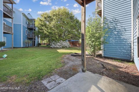 Tiny photo for 4230 Wilshire Boulevard #Apt 104, Wilmington, NC 28403 (MLS # 100564893)