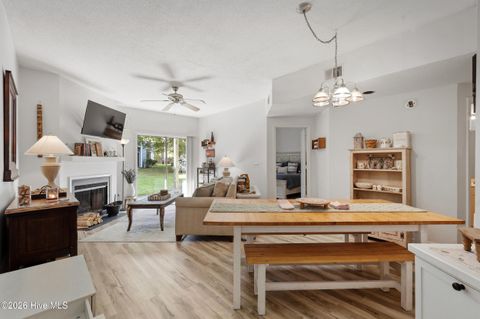 Tiny photo for 4230 Wilshire Boulevard #Apt 104, Wilmington, NC 28403 (MLS # 100564893)