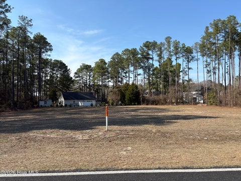Vacant Land For Sale - LOT 56R Barnes Bridge Road<br/> Laurinburg, NC 28352