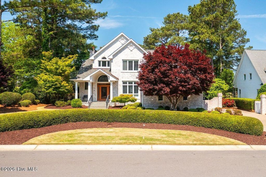 Photo of 3004 Westview Drive, Greenville, NC 27834 (MLS # 100550958)