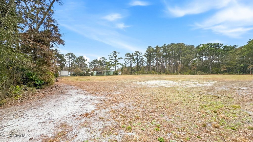 Photo of 1228 N Lord Street, Southport, NC 28461 (MLS # 100559131)