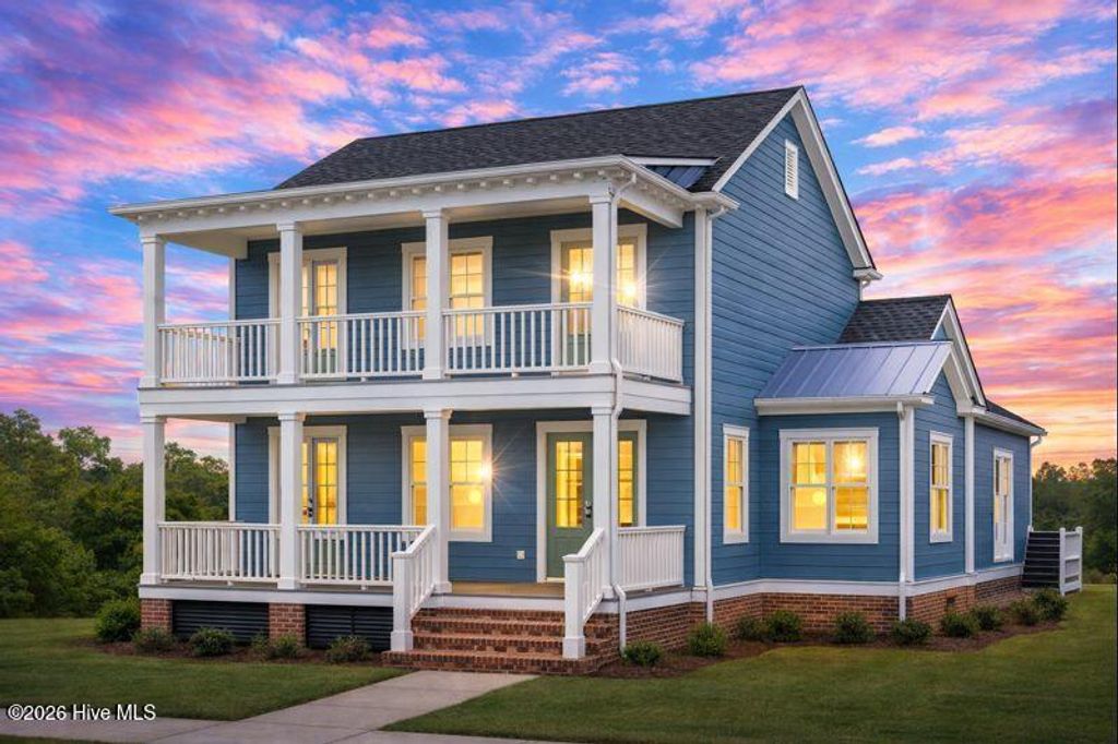 Photo of 9179 Devaun Park Boulevard, Calabash, NC 28467 (MLS # 100558704)