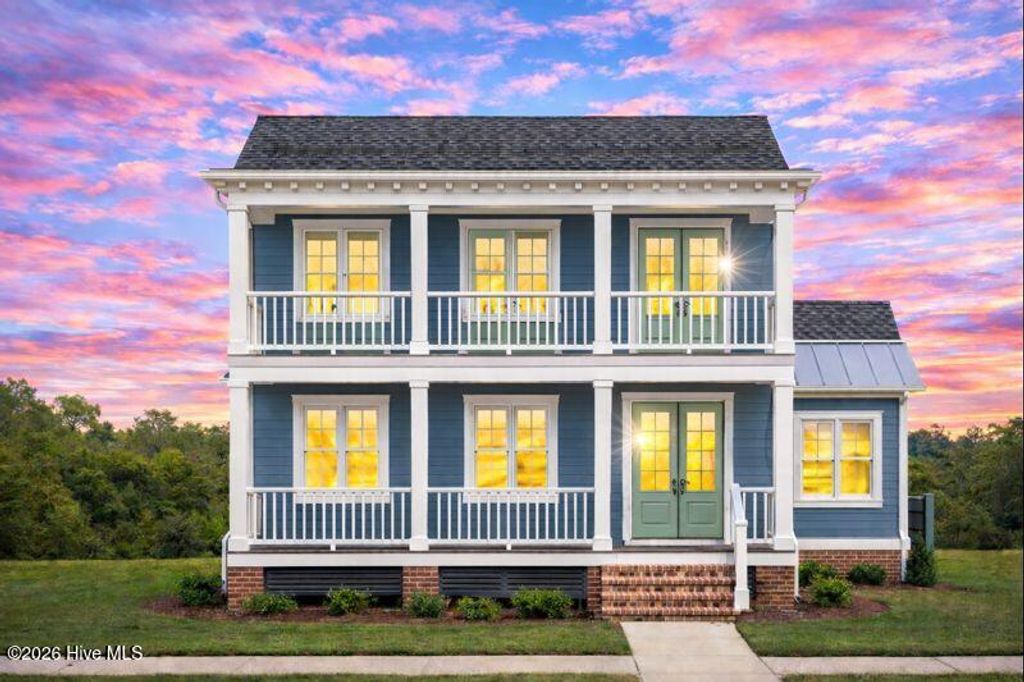 Photo of 9179 Devaun Park Boulevard, Calabash, NC 28467 (MLS # 100558704)