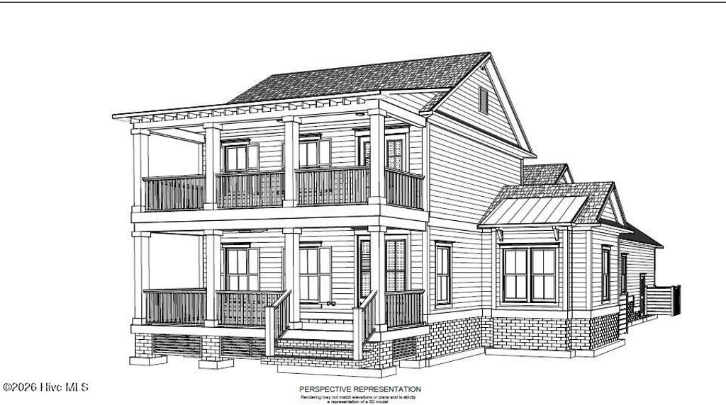 Photo of 9179 Devaun Park Boulevard, Calabash, NC 28467 (MLS # 100558704)