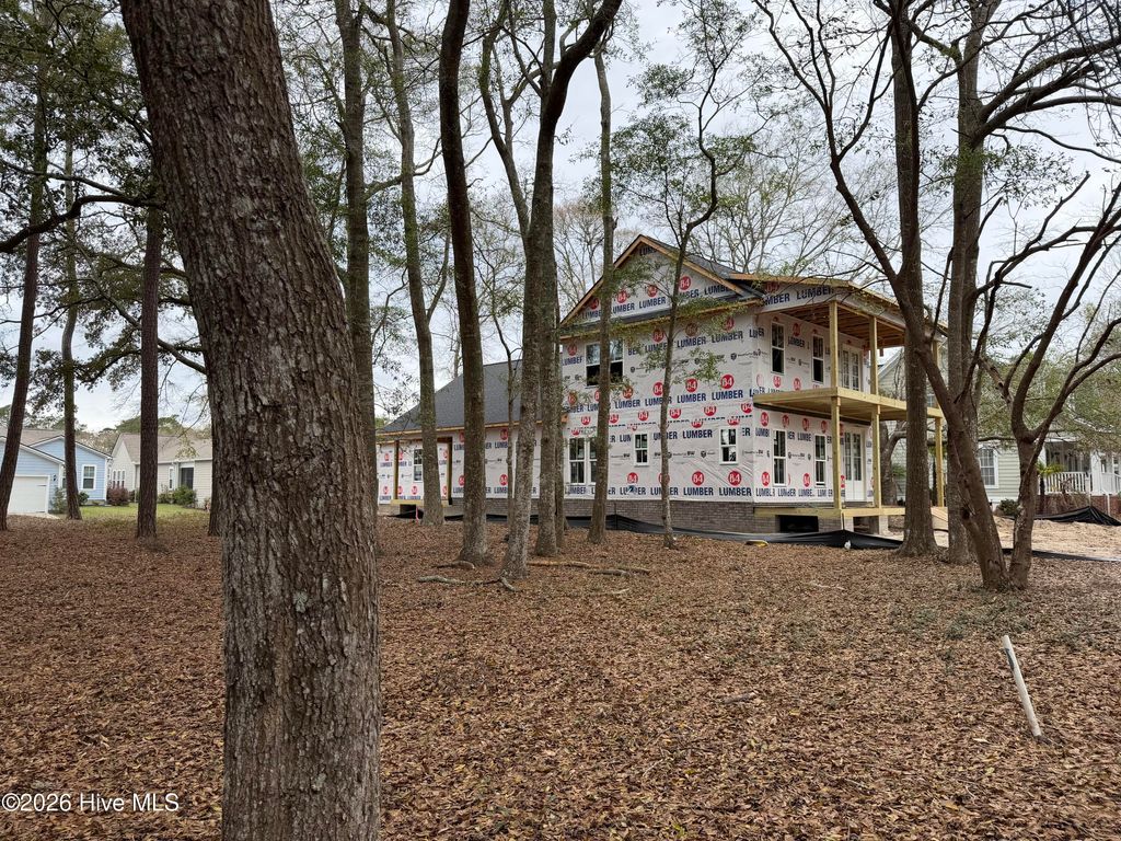 Photo of 9179 Devaun Park Boulevard, Calabash, NC 28467 (MLS # 100558704)