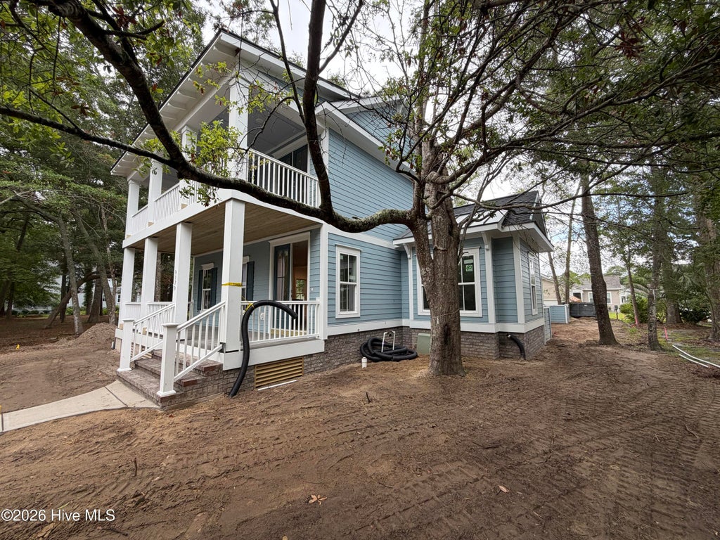 Photo of 9179 Devaun Park Boulevard, Calabash, NC 28467 (MLS # 100558704)