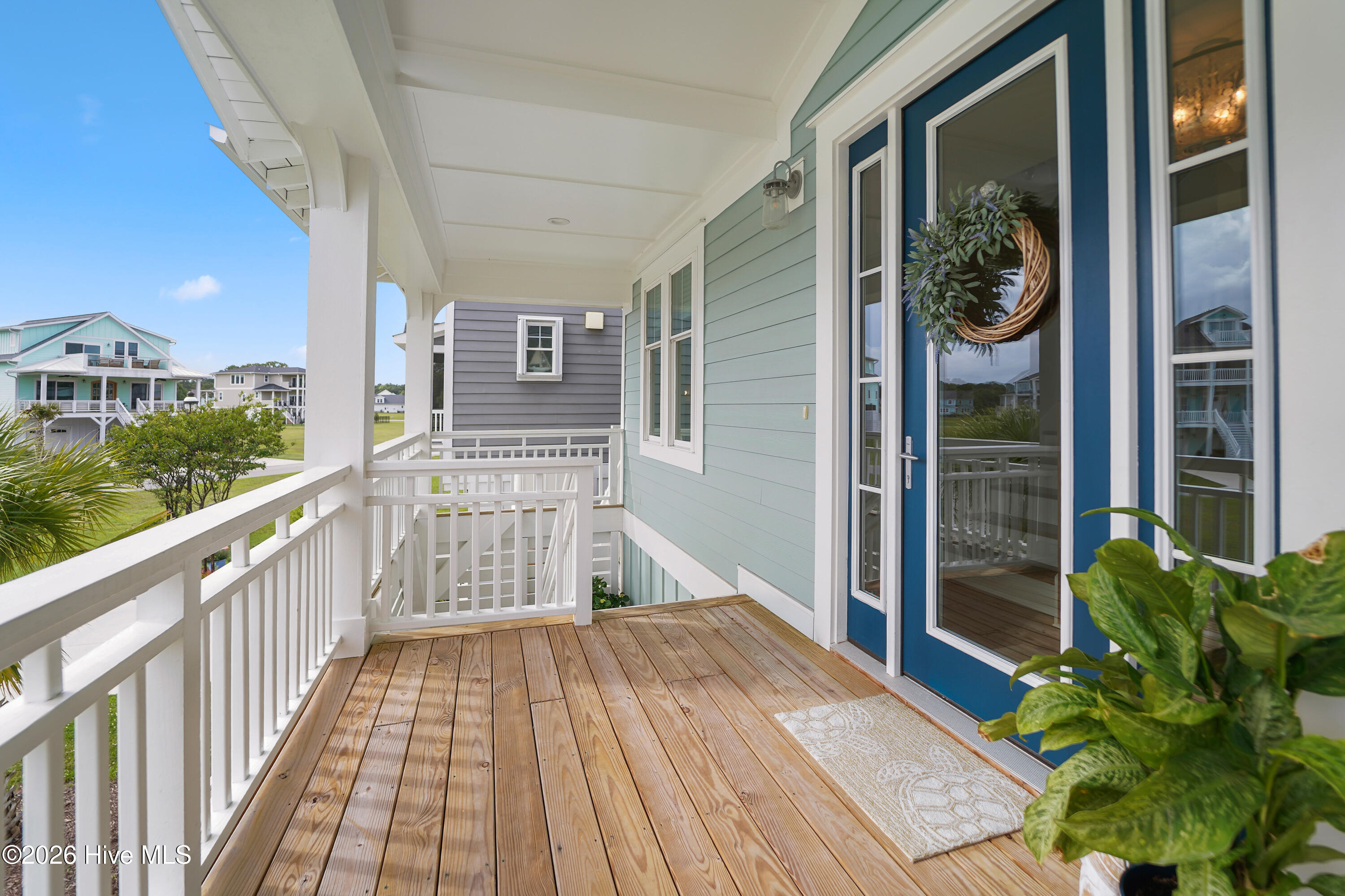 401 Caspian Court