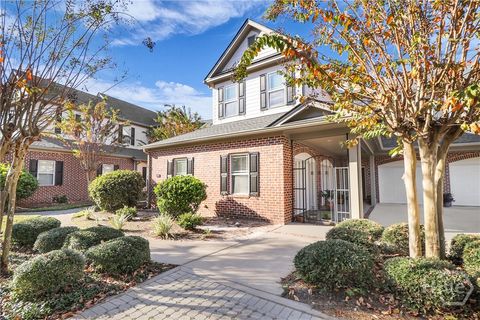 Condo For Sale - 1701 River Oaks Drive<br/> Richmond Hill, GA 31324