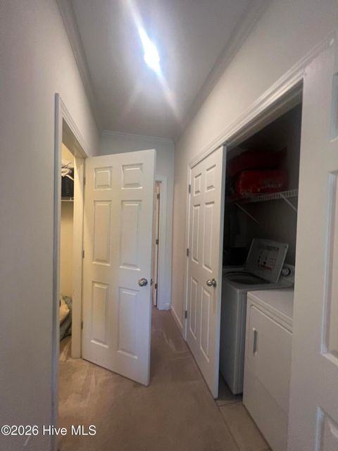 Tiny photo for 2808 Bloomfield Lane #Unit 208, Wilmington, NC 28412 (MLS # 100567026)