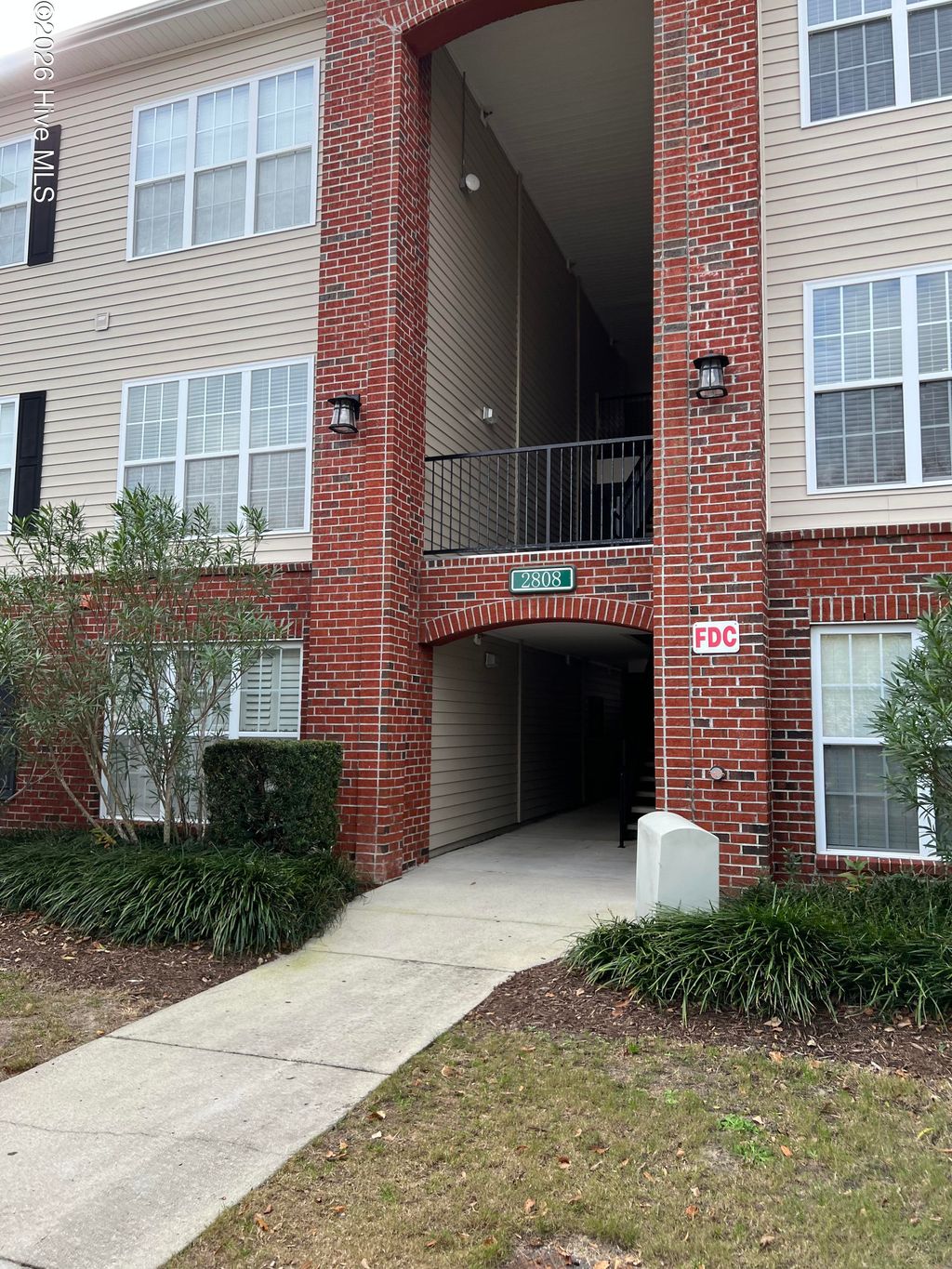 Photo of 2808 Bloomfield Lane #Unit 208, Wilmington, NC 28412 (MLS # 100567026)