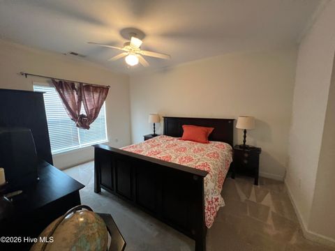 Tiny photo for 2808 Bloomfield Lane #Unit 208, Wilmington, NC 28412 (MLS # 100567026)
