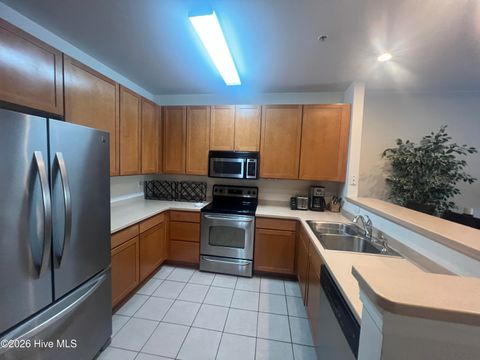Tiny photo for 2808 Bloomfield Lane #Unit 208, Wilmington, NC 28412 (MLS # 100567026)