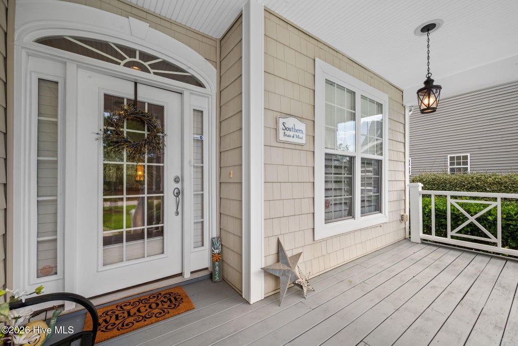 Photo of 3705 Willow Lake Drive SE, Southport, NC 28461 (MLS # 100589824)