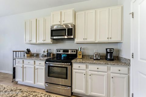 Tiny photo for 14 Frazer Lane, Hampstead, NC 28443 (MLS # 100566850)