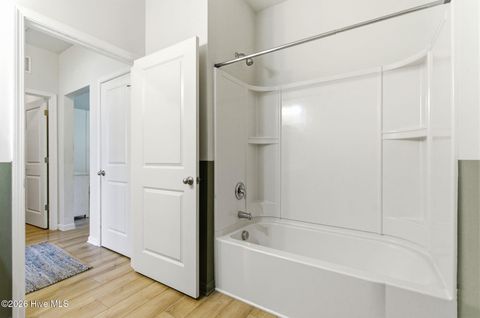 Tiny photo for 14 Frazer Lane, Hampstead, NC 28443 (MLS # 100566850)