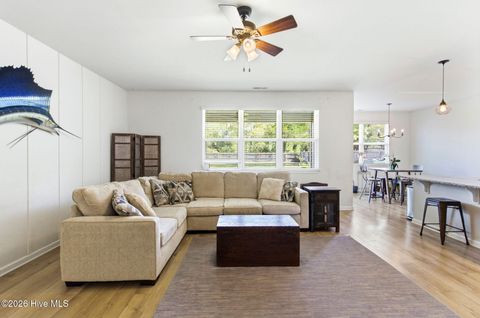 Tiny photo for 14 Frazer Lane, Hampstead, NC 28443 (MLS # 100566850)