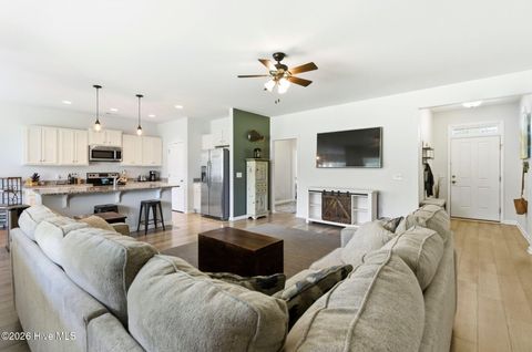 Tiny photo for 14 Frazer Lane, Hampstead, NC 28443 (MLS # 100566850)