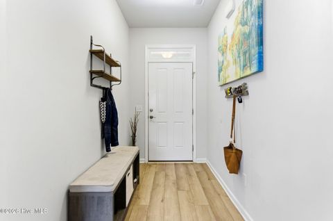 Tiny photo for 14 Frazer Lane, Hampstead, NC 28443 (MLS # 100566850)