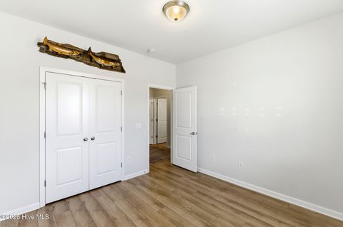 Tiny photo for 14 Frazer Lane, Hampstead, NC 28443 (MLS # 100566850)