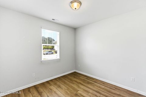 Tiny photo for 14 Frazer Lane, Hampstead, NC 28443 (MLS # 100566850)